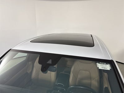 2022 Porsche Cayenne AWD