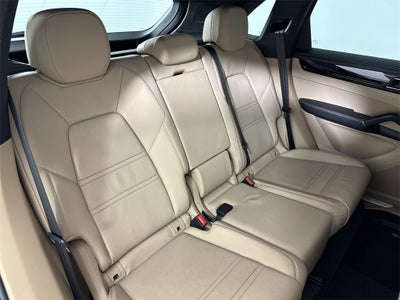 2022 Porsche Cayenne AWD