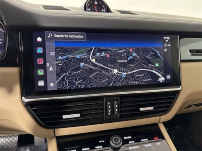 2022 Porsche Cayenne AWD