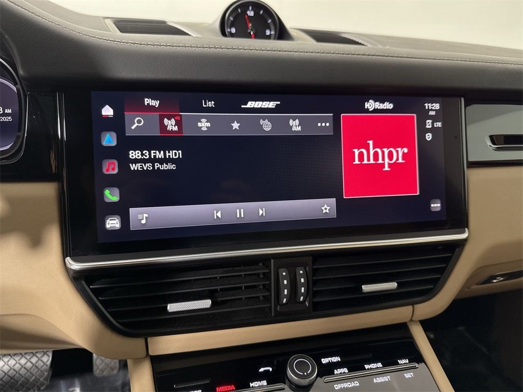 2022 Porsche Cayenne AWD