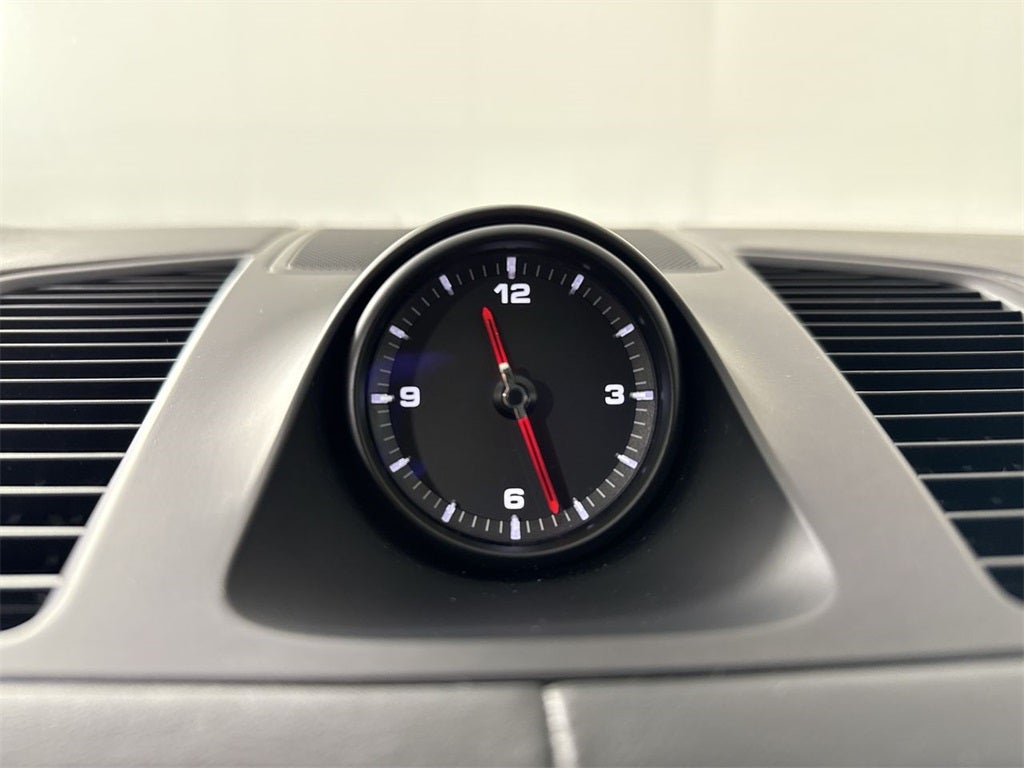 2022 Porsche Cayenne AWD