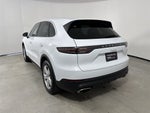 2022 Porsche Cayenne AWD