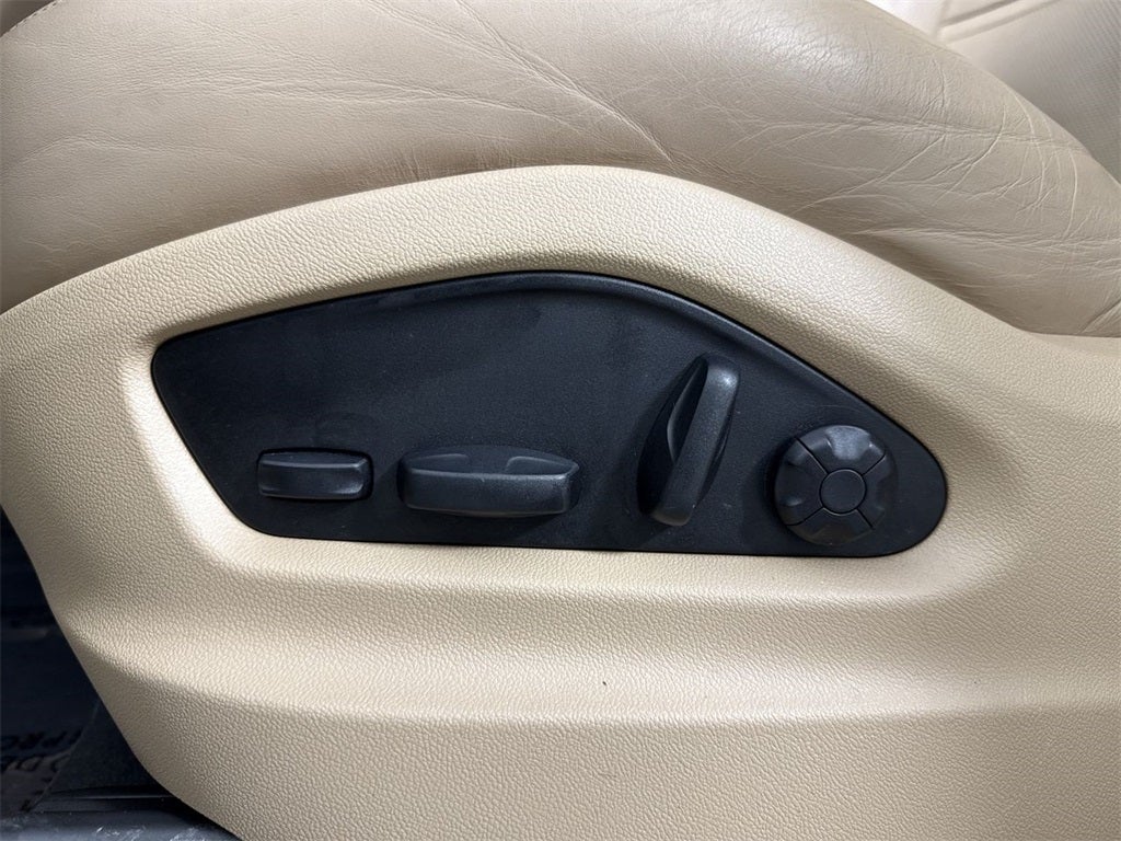 2022 Porsche Cayenne AWD