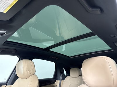 2022 Porsche Cayenne AWD