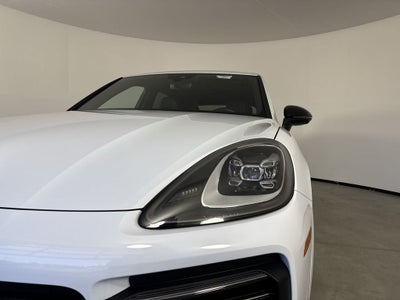 2023 Porsche Cayenne AWD