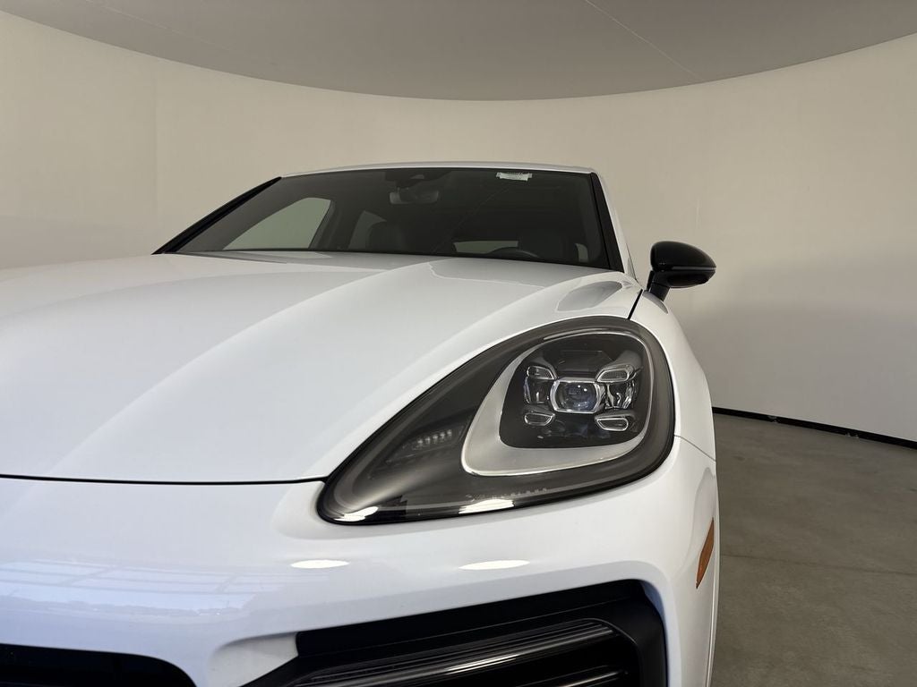2023 Porsche Cayenne AWD