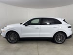 2023 Porsche Cayenne AWD