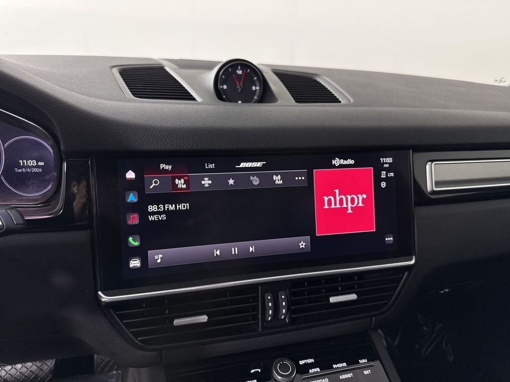 2023 Porsche Cayenne AWD
