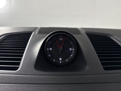 2023 Porsche Cayenne AWD