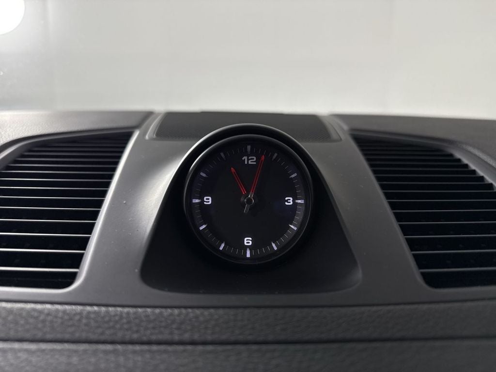 2023 Porsche Cayenne AWD
