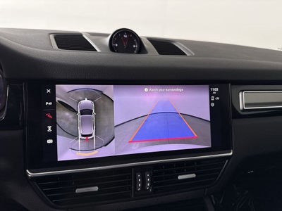 2023 Porsche Cayenne AWD