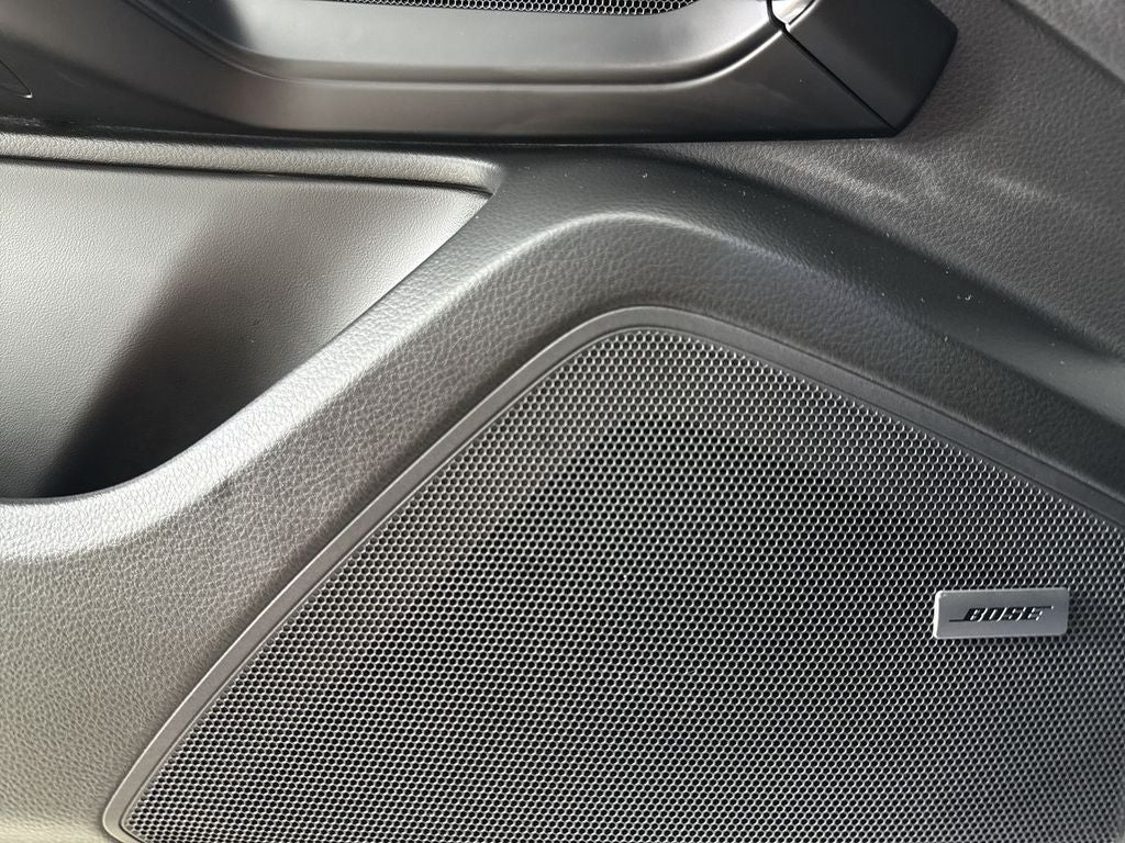 2023 Porsche Cayenne AWD