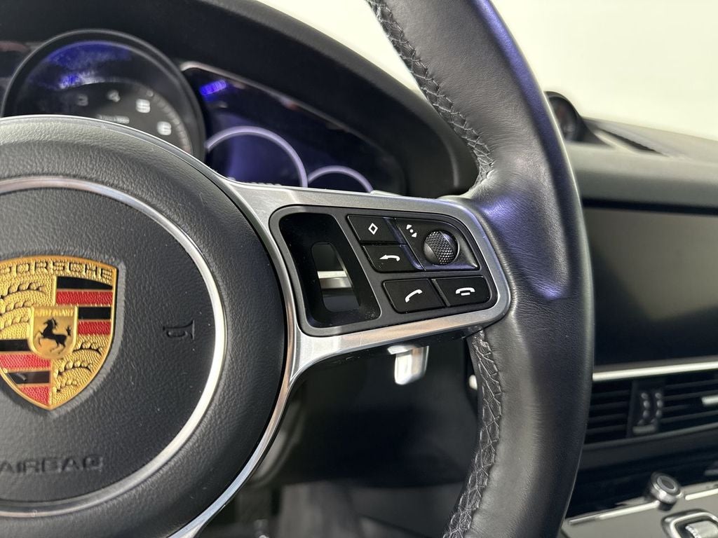 2023 Porsche Cayenne AWD