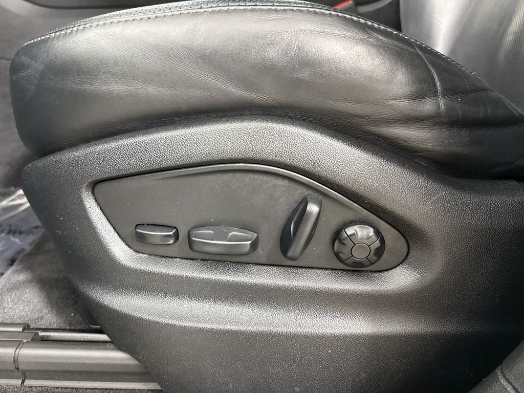 2023 Porsche Cayenne AWD