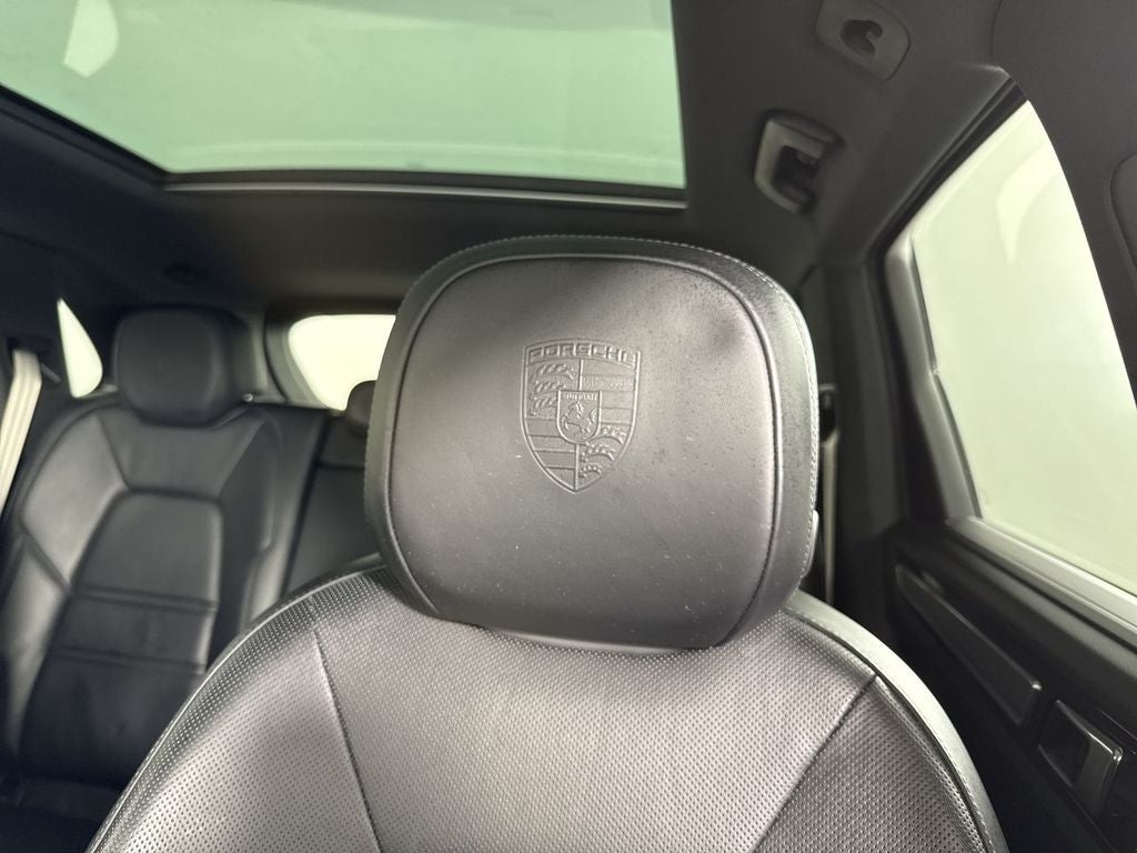 2023 Porsche Cayenne AWD
