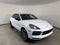 2023 Porsche Cayenne AWD