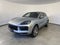 2025 Porsche Cayenne AWD