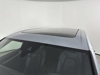 2025 Porsche Cayenne AWD