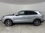 2025 Porsche Cayenne AWD