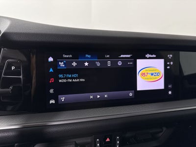 2025 Porsche Cayenne AWD