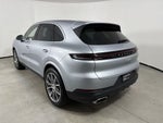 2025 Porsche Cayenne AWD