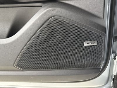 2025 Porsche Cayenne AWD