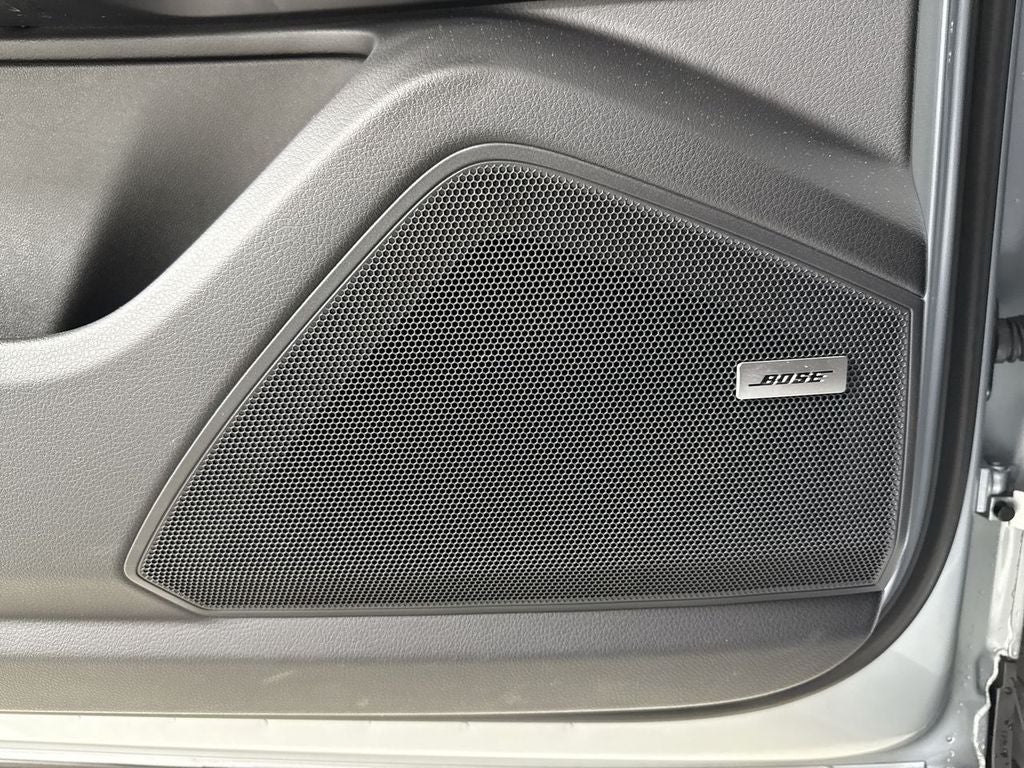 2025 Porsche Cayenne AWD