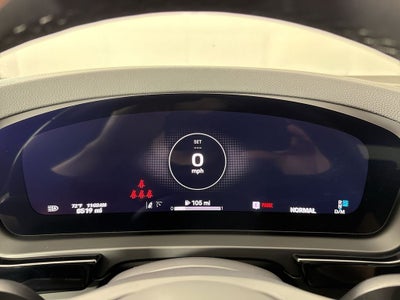 2025 Porsche Cayenne AWD