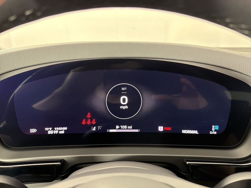 2025 Porsche Cayenne AWD