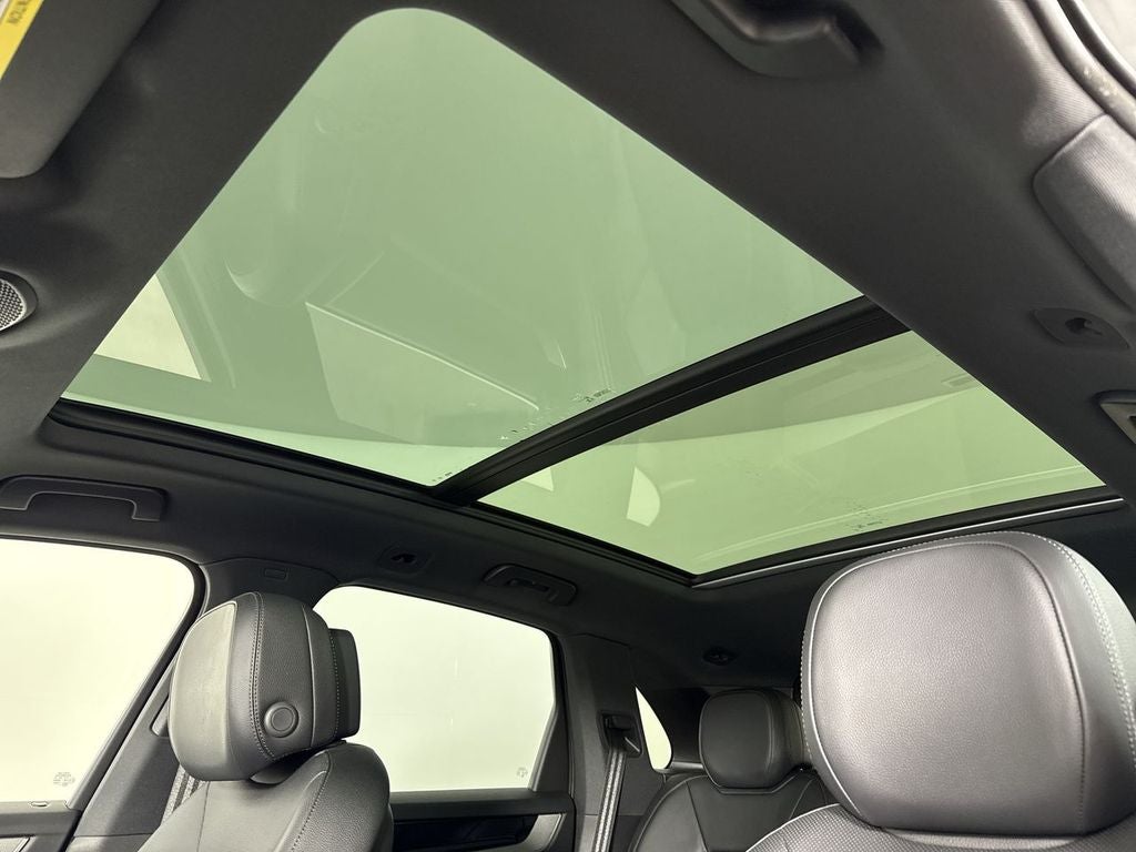 2025 Porsche Cayenne AWD