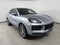 2025 Porsche Cayenne AWD