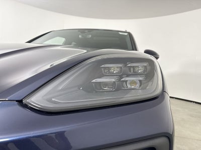 2025 Porsche Cayenne Cayenne