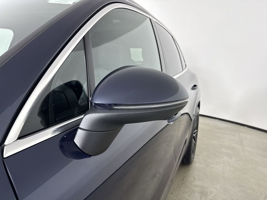 2025 Porsche Cayenne Cayenne