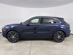 2025 Porsche Cayenne Cayenne
