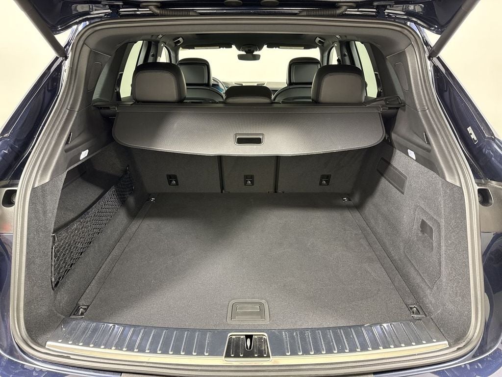 2025 Porsche Cayenne Cayenne