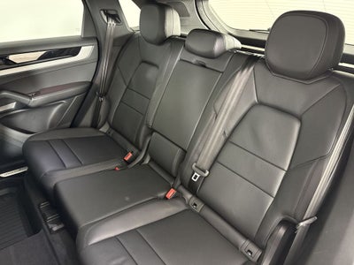 2025 Porsche Cayenne Cayenne