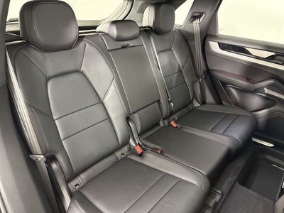 2025 Porsche Cayenne Cayenne