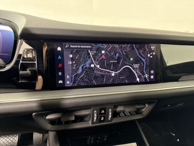 2025 Porsche Cayenne Cayenne