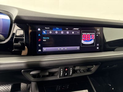 2025 Porsche Cayenne Cayenne