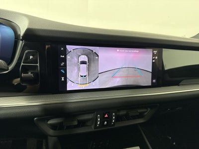 2025 Porsche Cayenne Cayenne