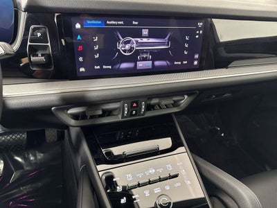 2025 Porsche Cayenne Cayenne