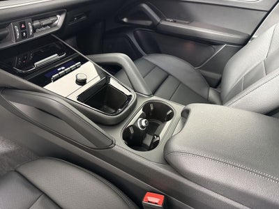 2025 Porsche Cayenne Cayenne