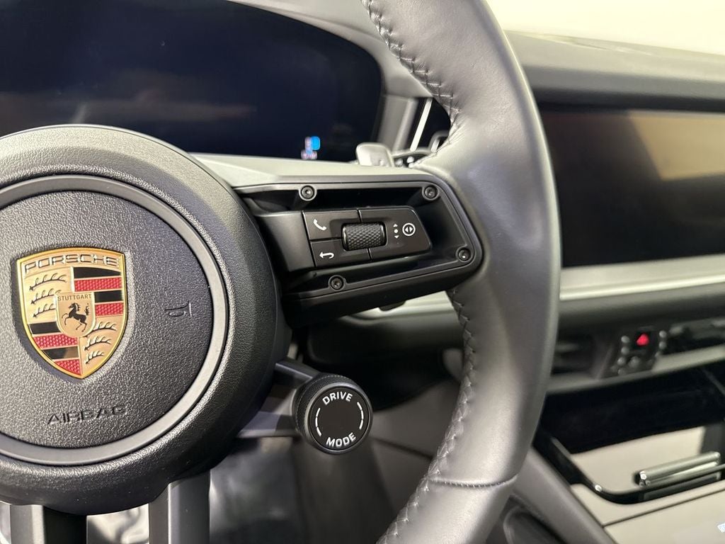 2025 Porsche Cayenne Cayenne