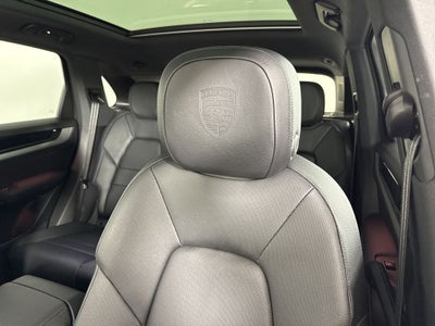 2025 Porsche Cayenne Cayenne