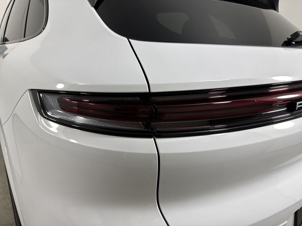 2026 Porsche Cayenne AWD