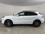 2026 Porsche Cayenne AWD