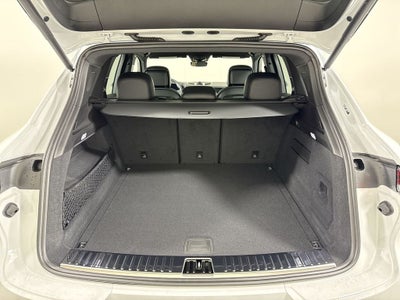 2026 Porsche Cayenne AWD