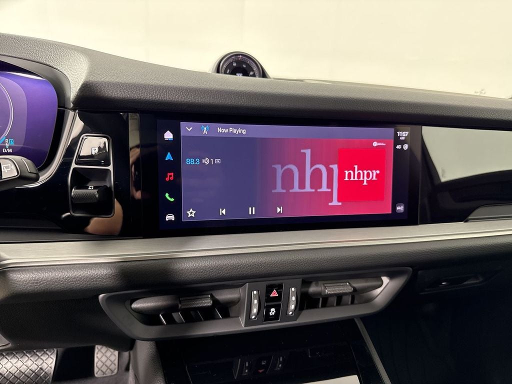 2026 Porsche Cayenne AWD