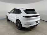 2026 Porsche Cayenne AWD