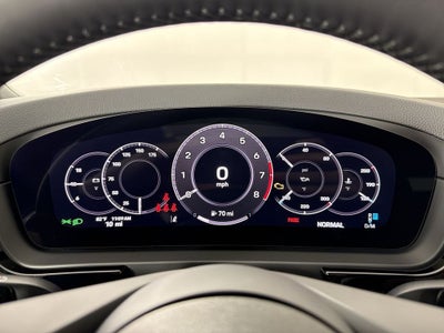 2026 Porsche Cayenne AWD